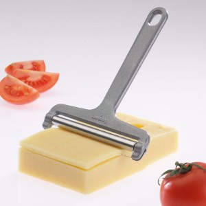 "Rollschnitt" harde kaasschaaf , 13,9 cm - Westmark