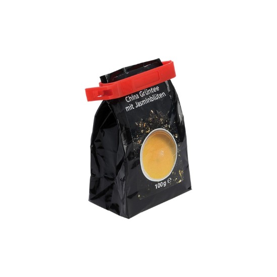 Set of 10 clamps for bags - Westmark