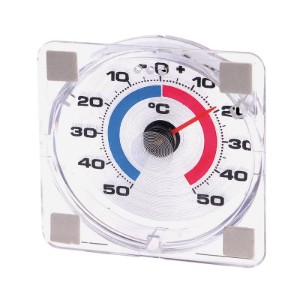 Buitenthermometer - Westmark