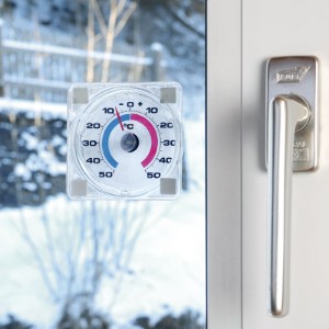 Buitenthermometer - Westmark