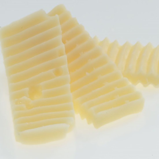  Decoratiemes "Garnetta", 21,5 cm - Westmark