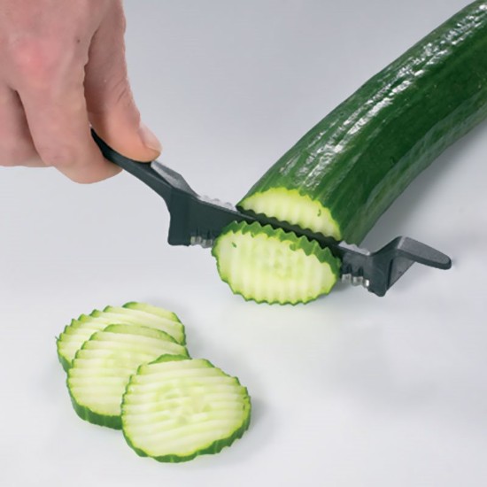  Decoratiemes "Garnetta", 21,5 cm - Westmark