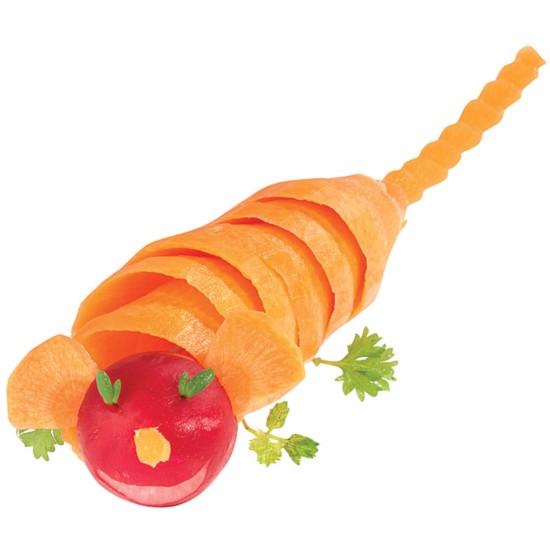 Plastic utensil for decorating - Westmark