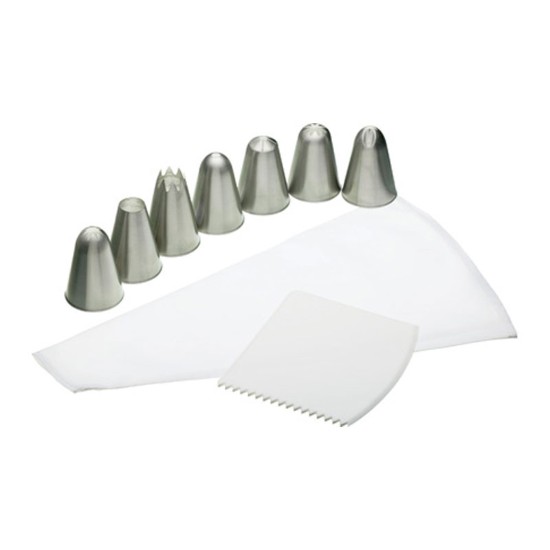 Spuitzak om te versieren - door Kitchen Craft