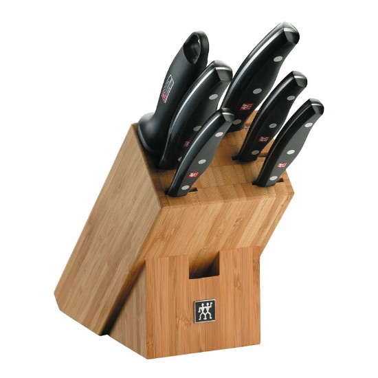Set cutite de bucatarie 7 piese - Zwilling