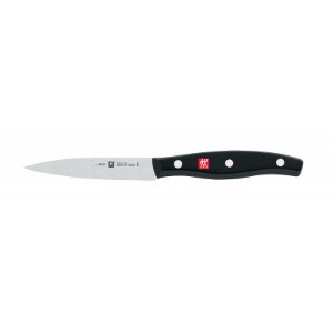 Set di coltelli da cucina, 7 pezzi, acciaio inossidabile, "TWIN Pollux" - Zwilling