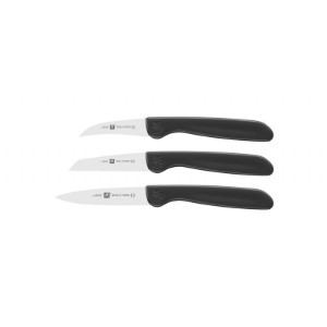 Set coltelli da cucina 3 pezzi, "TWIN Grip" - Zwilling