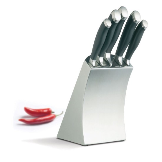 Set van 6 messen "Trojan" – Kitchen Craft