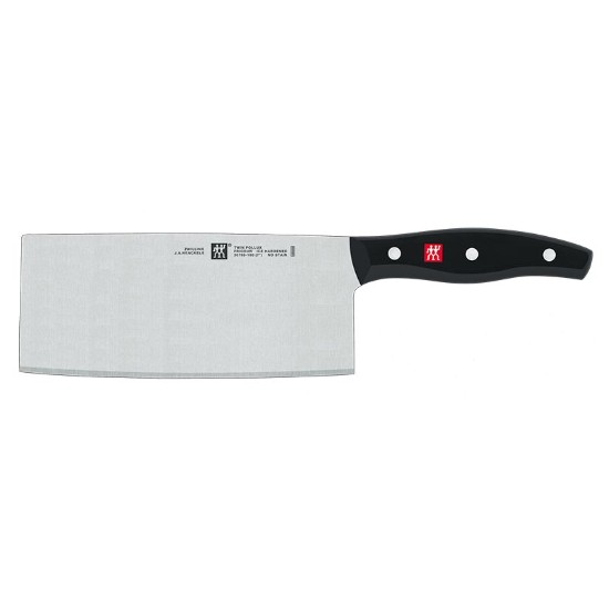 Coltello da chef cinese, 18,5 cm, <<TWIN Pollux>> - Zwilling