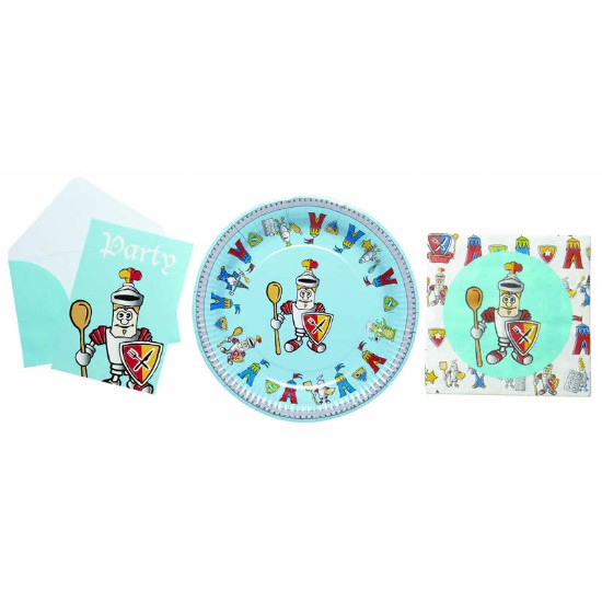 Party set za 12 osoba - Kitchen Craft