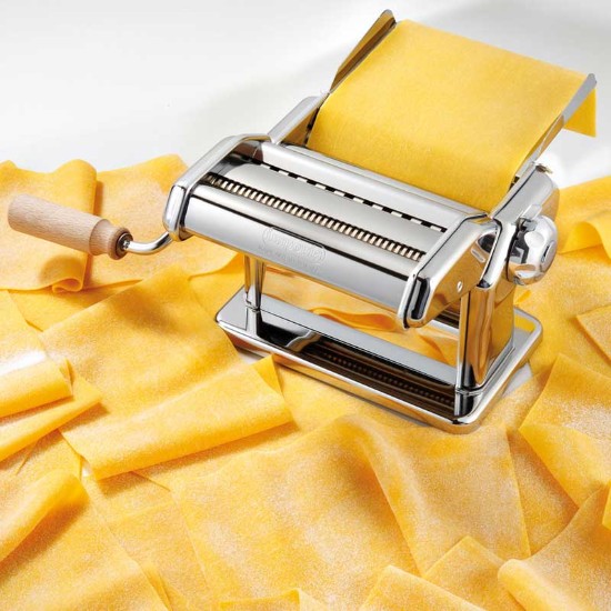iPasta pastamachine - Imperia