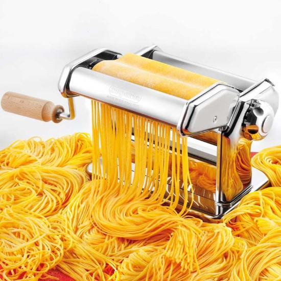 iPasta pastamachine - Imperia