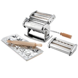 Set Pastaia Italiana - Imperia