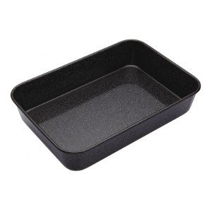 Baking tray, 40 x 28 cm, steel - by Kitchen Craft