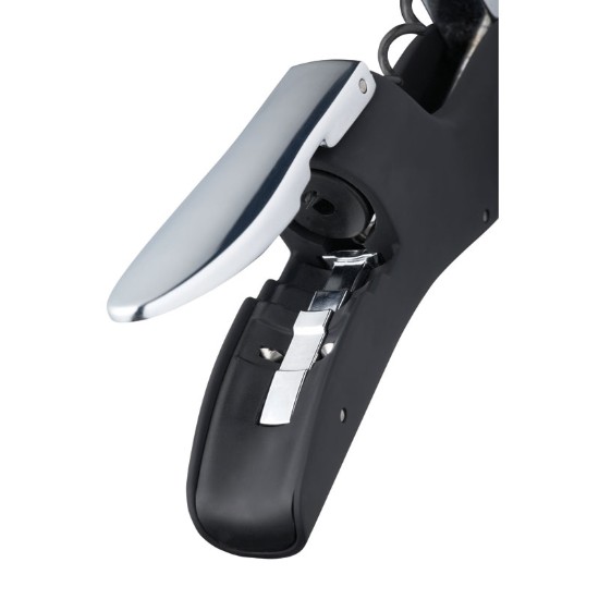 Kurkentrekker, chroomstaal - Kitchen Craft