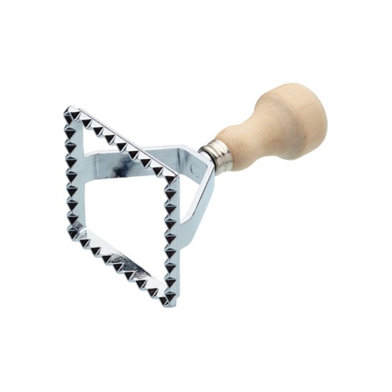 Gebruiksvoorwerp voor het snijden van ravioli, 6 cm - door Kitchen Craft