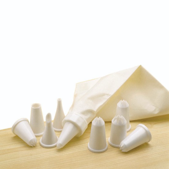 Σετ διακόσμησης, 8 μπεκ - της Kitchen Craft