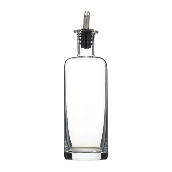 Olie/azijn container, 450 ml, gemaakt van glas - door Kitchen Craft