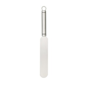 Spatola in acciaio inox, 32 cm - di Kitchen Craft