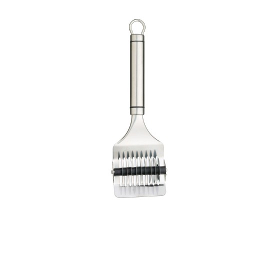 Kruidenhakmachine, roestvrij staal - Kitchen Craft