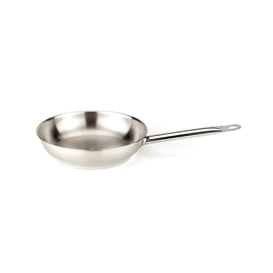 Padella 24 cm "Restoline", acciaio inox - Demeyere