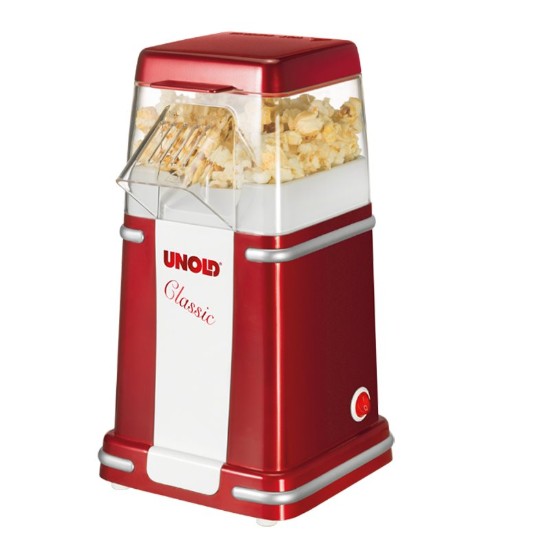 Popcornmaker, 900 W - UNOLD