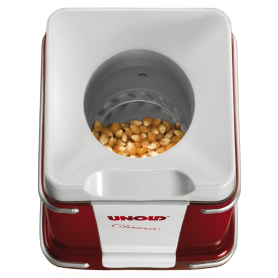 Popcornmaker, 900 W - UNOLD