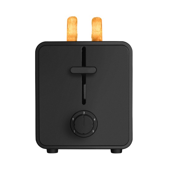 Tostapane "Onyx Duplex" 1400 W - Unold