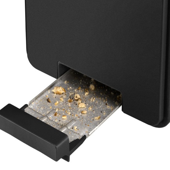 Tostapane "Onyx Duplex" 1400 W - Unold