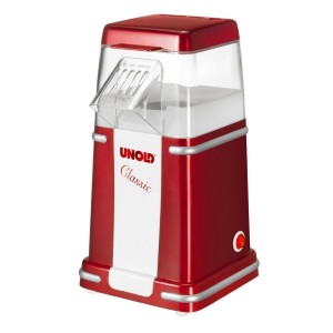 Macchina per popcorn, 900 W - UNOLD