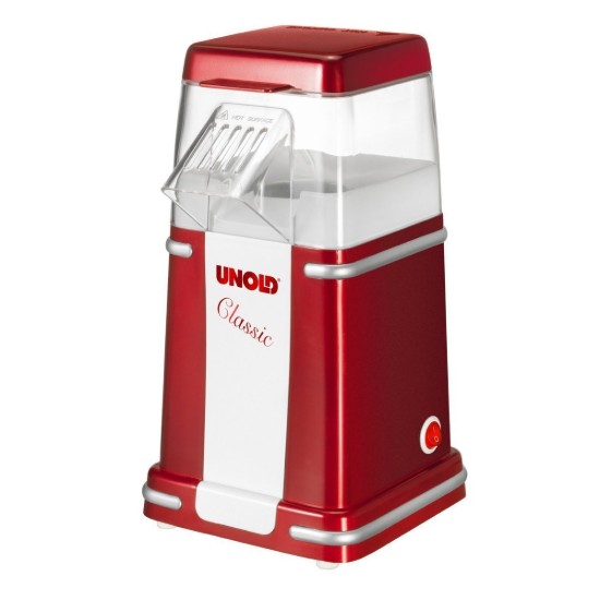 Popcornmaker, 900 W - UNOLD