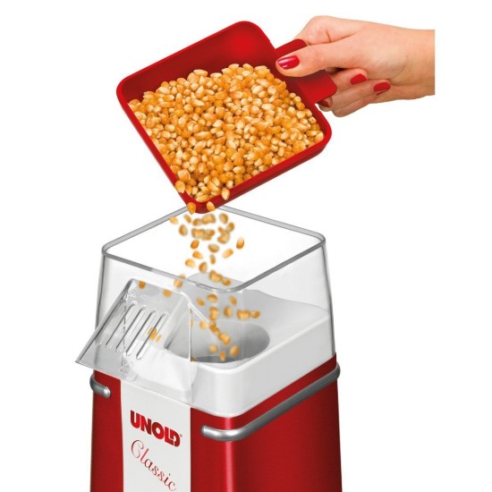Popcornmaker, 900 W - UNOLD