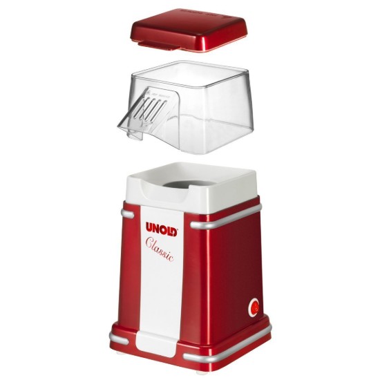 Popcornmaker, 900 W - UNOLD