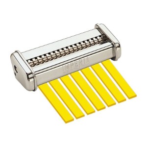 Accessorio per macchina per pasta Trenette 4 mm - Imperia