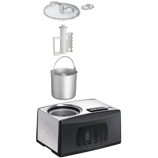 "Cortina" ijsmachine, 1,5 L, 150 W - merk Unold