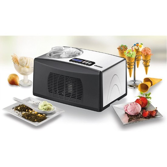 "Cortina" ijsmachine, 1,5 L, 150 W - merk Unold