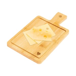 Serveerschaal, 19 x 11 cm, bamboe - Westmark