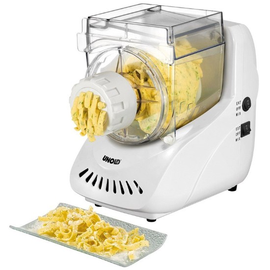 Macchina per la pasta elettrica, 200 W - Unold