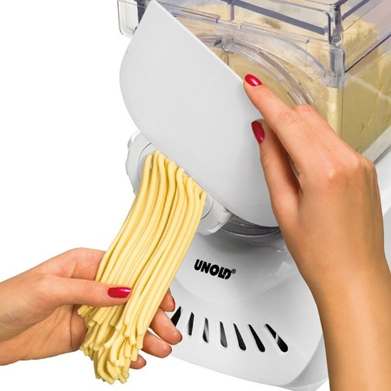 Macchina per la pasta elettrica, 200 W - Unold
