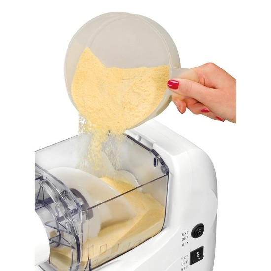 Macchina per la pasta elettrica, 200 W - Unold