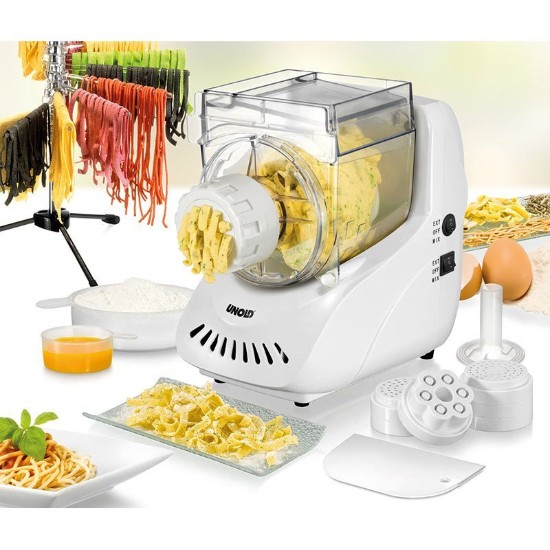 Macchina per la pasta elettrica, 200 W - Unold