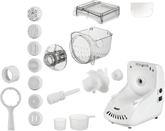 Macchina per la pasta elettrica, 200 W - Unold