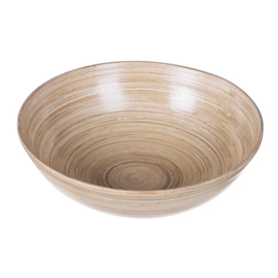 Fruitschaal, 30 cm, bamboe - Kesper