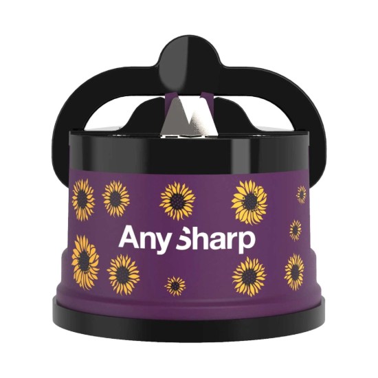 Affilacoltelli "Elite", Sunflowers - AnySharp