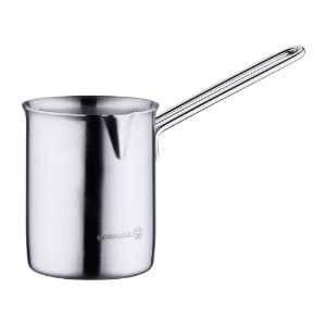 Turkse koffiepot, roestvrij staal, 0,5L, "Proline" - Korkmaz