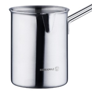 Koffiepot, roestvrij staal, 1L, "Proline" - Korkmaz