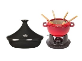 Afbeelding voor categorie Kookgerei voor specialiteiten