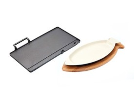 Afbeelding voor categorie Dienbladen voor specialiteiten