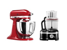 Afbeelding voor categorie Verwerken en mengen