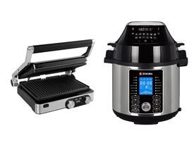 Afbeelding voor categorie Kooktoestellen